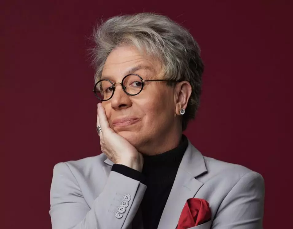 Eduardo Martini em Clô, pra sempre no Teatro Mooca